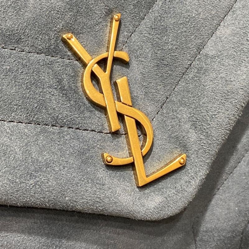 YSL Satchel Bags